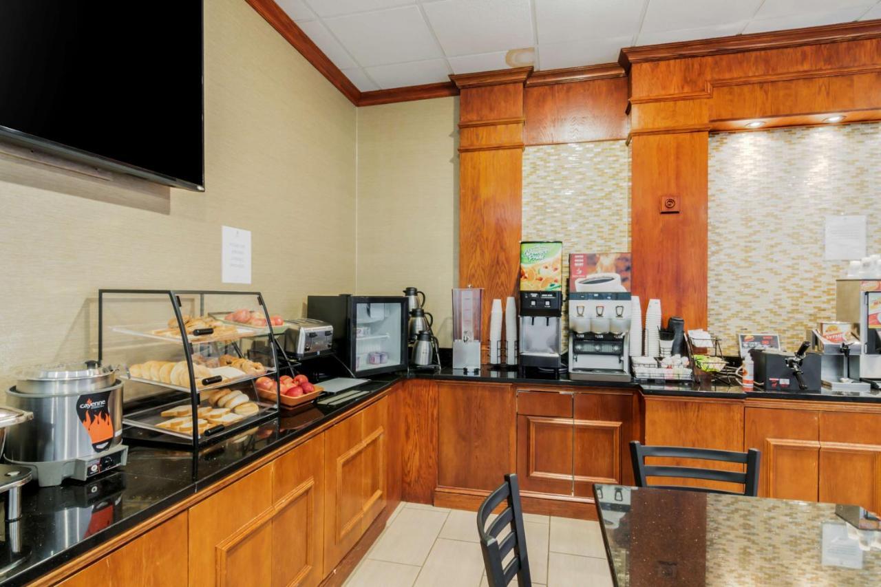 Best Western St Louis Kirkwood Route 66 Windsor Springs Exterior foto
