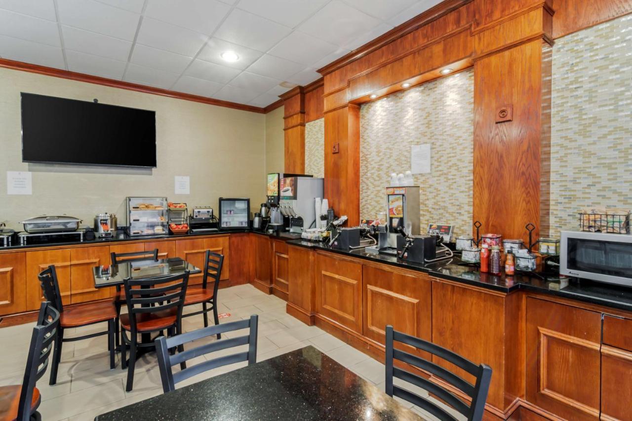 Best Western St Louis Kirkwood Route 66 Windsor Springs Exterior foto