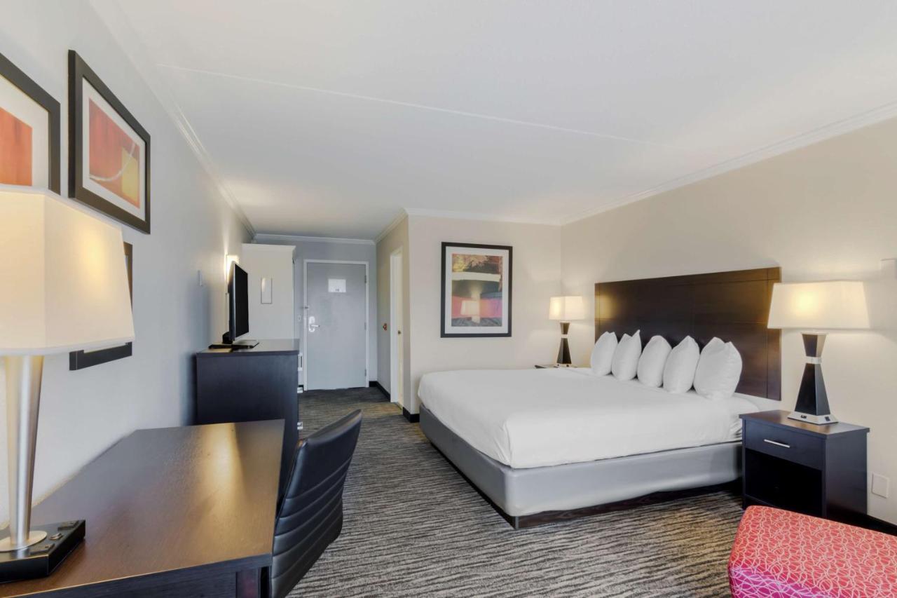 Best Western St Louis Kirkwood Route 66 Windsor Springs Exterior foto