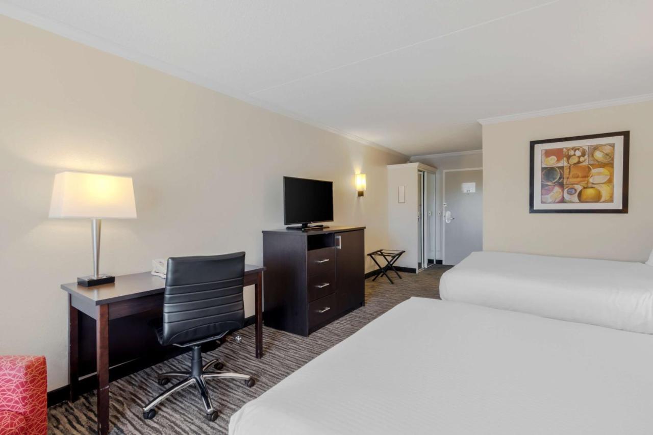Best Western St Louis Kirkwood Route 66 Windsor Springs Exterior foto