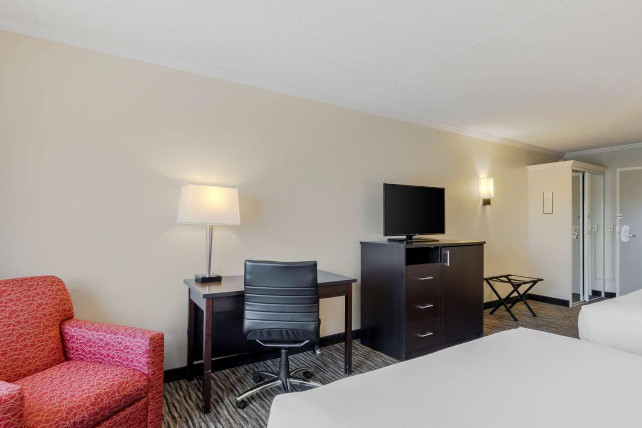 Best Western St Louis Kirkwood Route 66 Windsor Springs Exterior foto