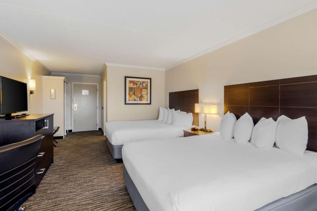Best Western St Louis Kirkwood Route 66 Windsor Springs Exterior foto