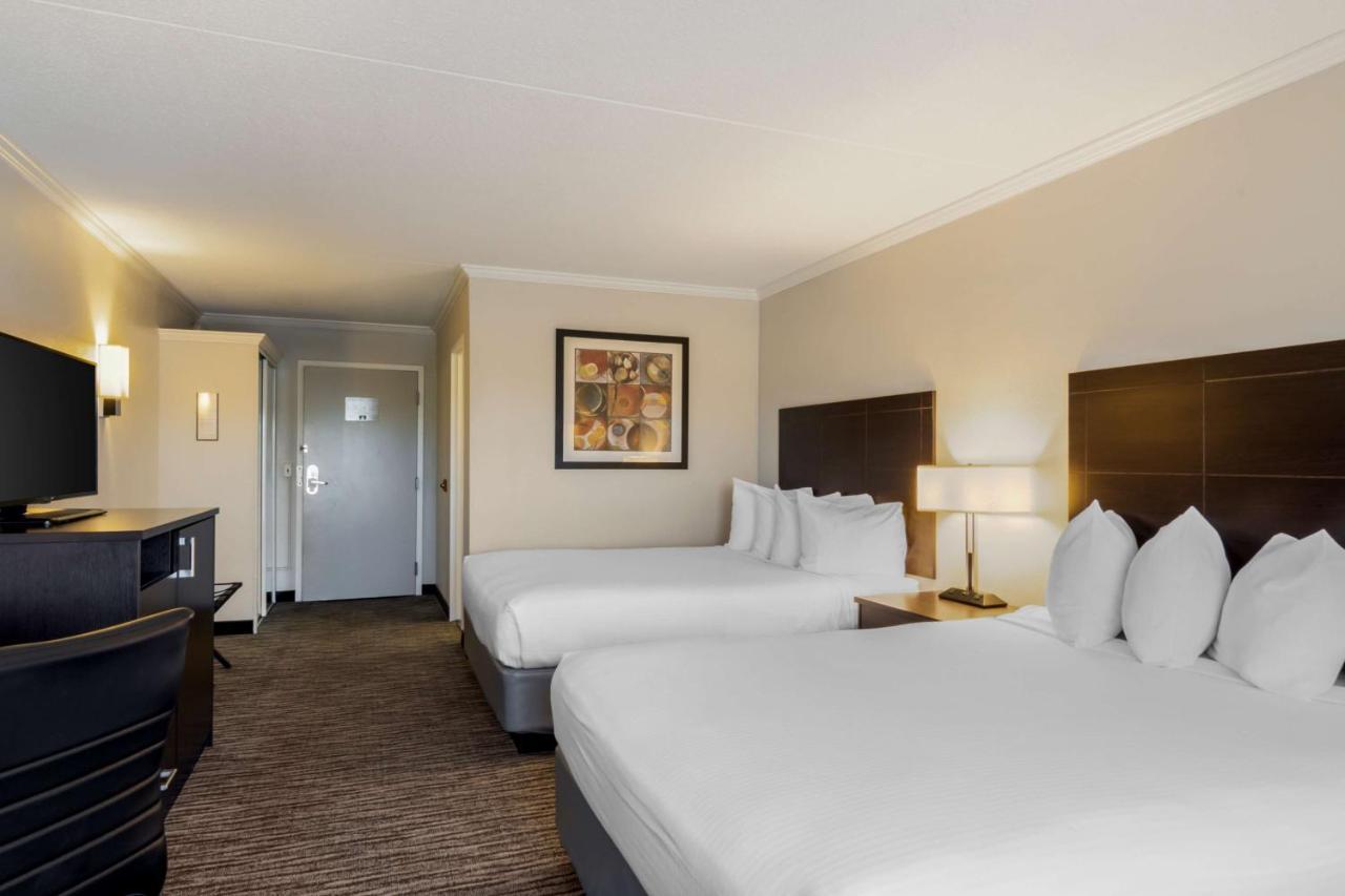Best Western St Louis Kirkwood Route 66 Windsor Springs Exterior foto