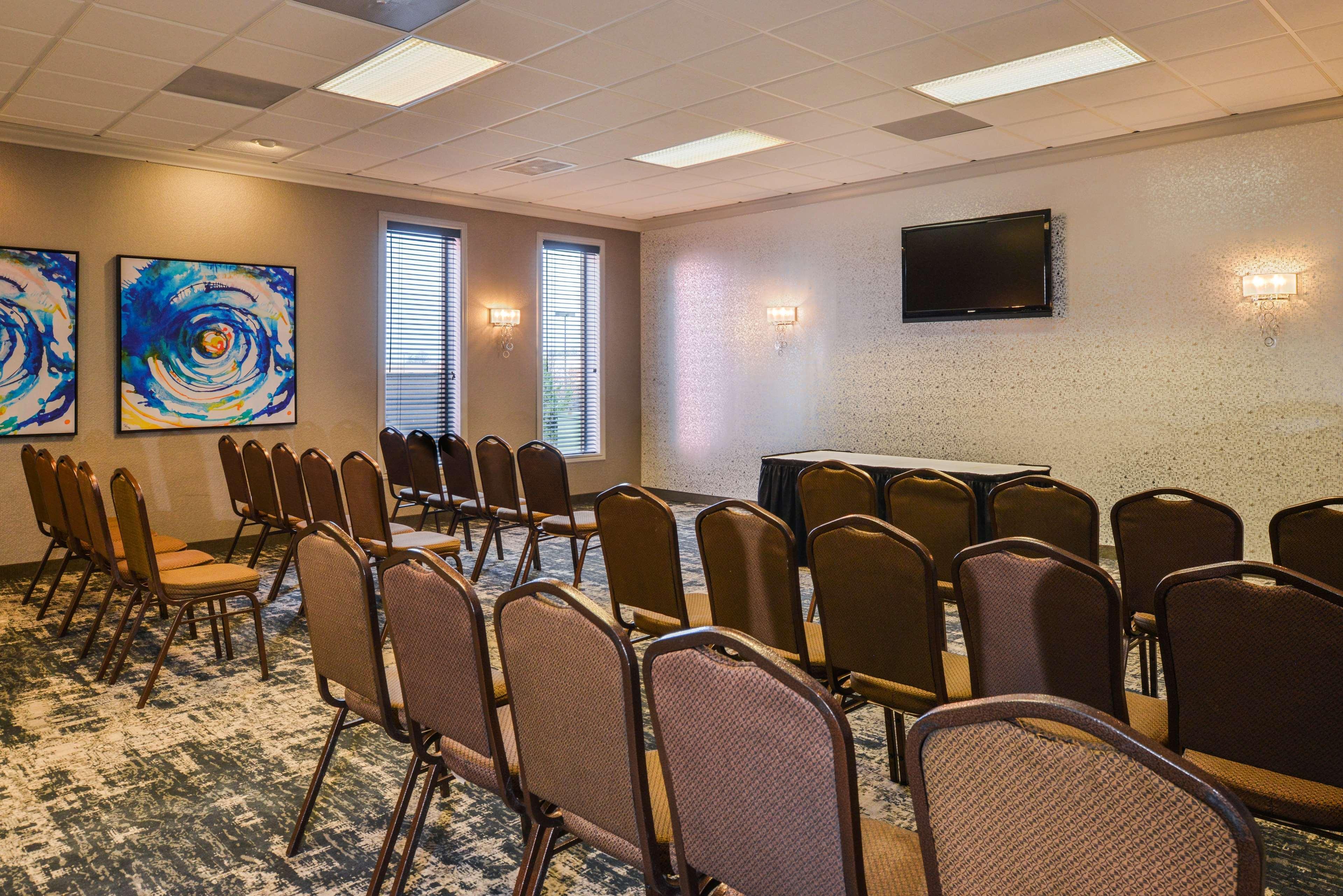 Best Western St Louis Kirkwood Route 66 Windsor Springs Exterior foto
