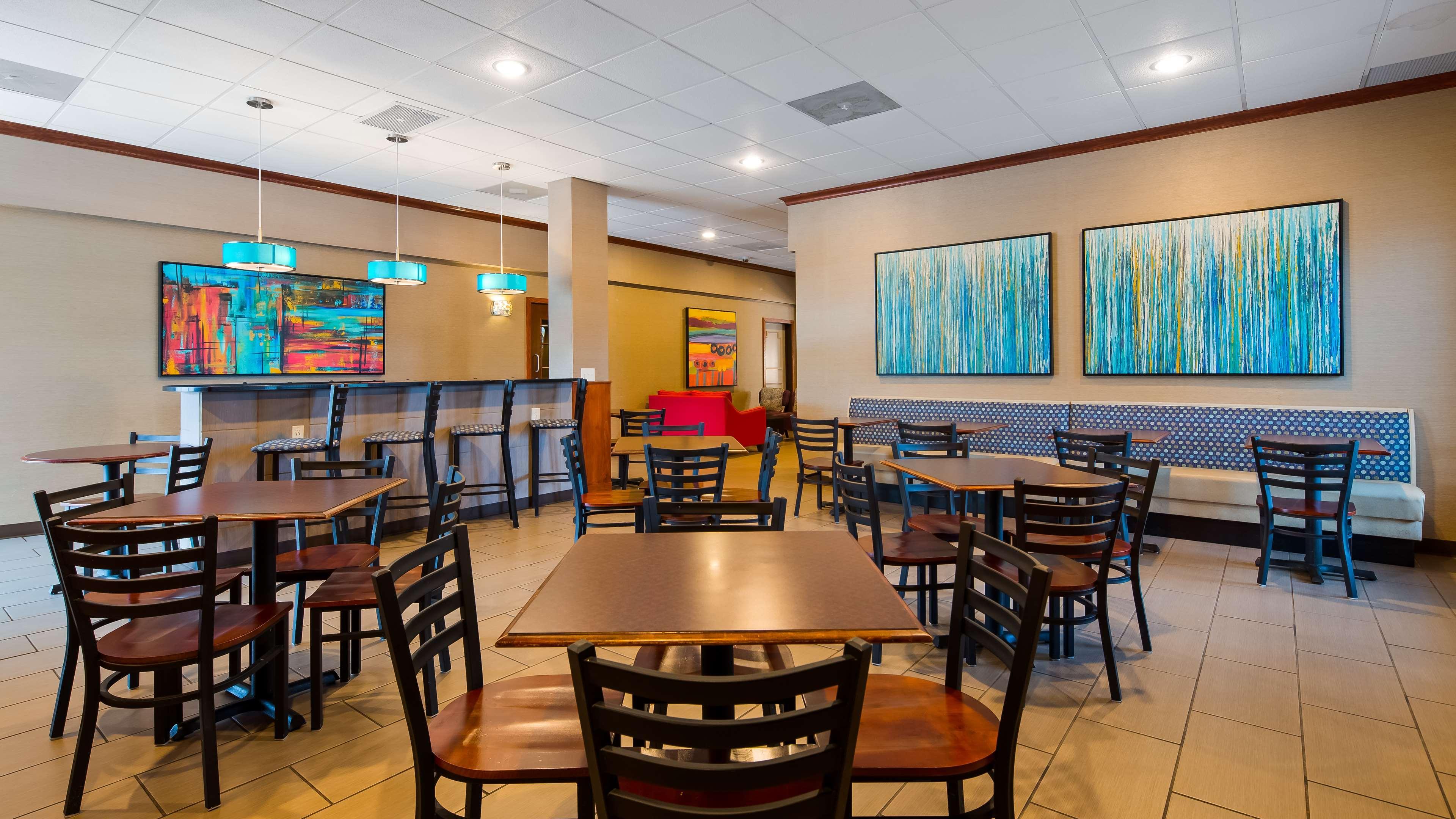 Best Western St Louis Kirkwood Route 66 Windsor Springs Exterior foto